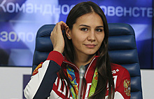 Олимпийская чемпионка по гандболу Ильина имеет серьезные проблемы со спиной
