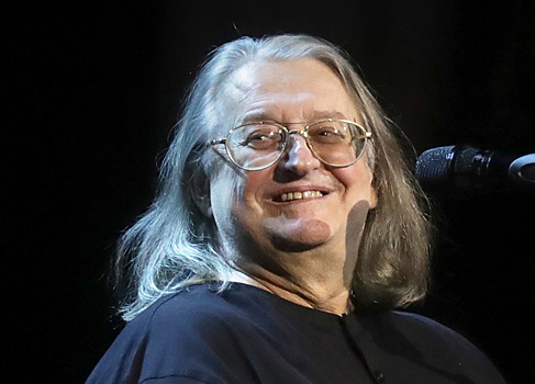 Спартак" выразил соболезнования в связи со смертью композитора Александра Градск