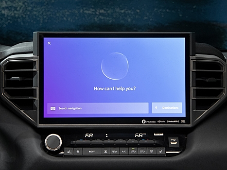 В автомобилях Toyota и Lexus появятся технологии смартфона Google Pixel