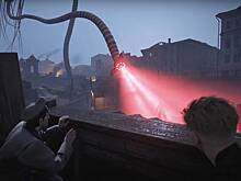 Опубликован первый трейлер игры «Война Миров: Сибирь»