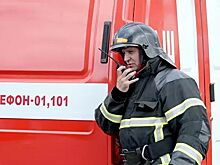 Самодельный самолет упал под Иркутском