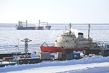 В Арктике построят новые морские порты