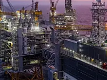 Equinor прекратит торговлю российской нефтью