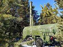 Российские войска ударили гиперзвуковой ракетой по связанной с АЭС подстанции в Киеве