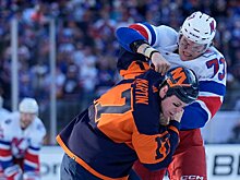 Джон Скотт о Ремпе: «Он бездумно наносит удары. Я бы хотел, чтобы он делал это более точно. Когда я дрался, старался, чтобы каждый удар имел значение, а не гнался за количеством»