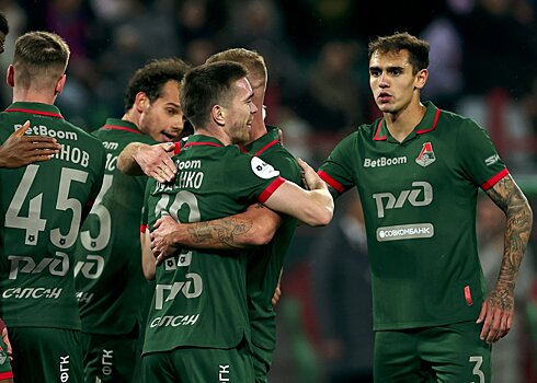 Экс-игрок "Локомотива" назвал основную проблему клуба