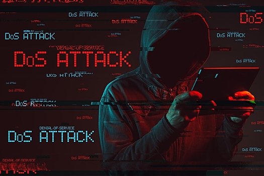 Хакеры попытались вывести из строя платёжную систему МИР