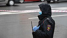 Австрийский бизнесмен задержан в Москве