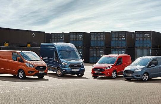 Генеральный директор VW отрицает сообщения о слиянии с Ford