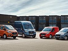 Генеральный директор VW отрицает сообщения о слиянии с Ford