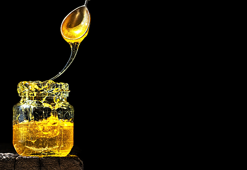 Как есть мед, чтобы не навредить