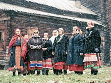 Съемки одного эпизода шоу «Играем свадьбу» прошли в Нижнем Новгороде