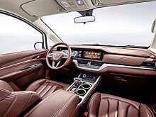 От 2,5 млн рублей: недорогой минивэн появился на авторынке России