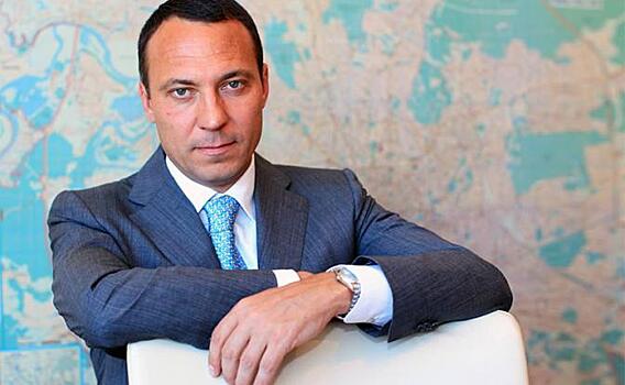«Грибная радуга» Александра Удодова показала прибыльный год