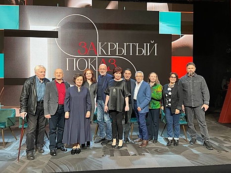 На Первом канале покажут фильм «Огород» с актером из Курска