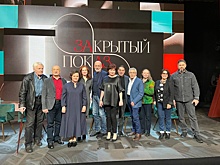 На Первом канале покажут фильм «Огород» с актером из Курска