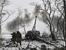 Новости СВО сегодня: удар «Пиона» и необычная тактика ВС РФ