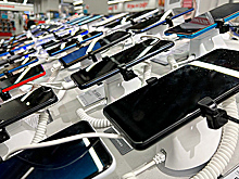 В России вырос интерес к бюджетным смартфонам