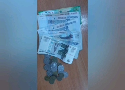 Оренбургский школьник копил на море, но отдал деньги на помощь бойцам СВО