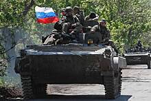 Украинские солдаты признали превосходство российской армии