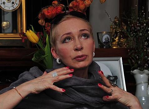 Внешний вид актрисы Татьяны Васильевой без волос и макияжа удивил ее поклонников
