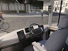 Volta и Prodrive выпустят электрический грузовик