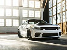 Ожидается еще 3 модели Dodge Challenger и Charger
