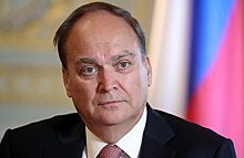 «Визовый тупик»: посол России в США рассказал об ультиматуме Госдепартамента