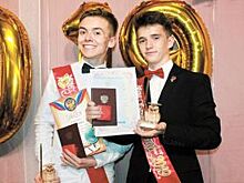 Два по сто. Даниил Змеев сдал ЕГЭ по физике и русскому языку на 100 баллов