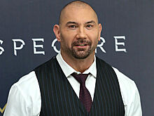 Дэйв Батиста снимется в зомби-фильме Зака Снайдера