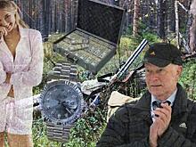 Экс-главу Международного союза биатлонистов обвиняют в сговоре со спортивными чиновниками из России