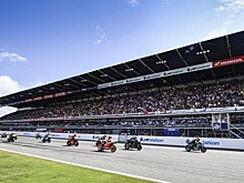 В календаре MotoGP появится Гран-при Казахстана