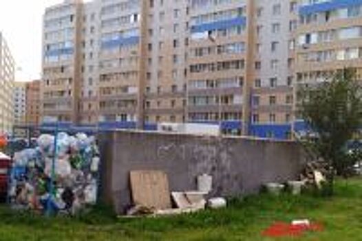 В Татарстане раздельный сбор мусора может стать обязательным
