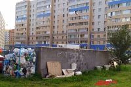 В Татарстане раздельный сбор мусора может стать обязательным