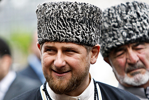 Кадырова призвали к отставке