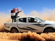 Главные новости Сирии 14 июня 16.00: в Даръа боевики ССА разбили конвой САА