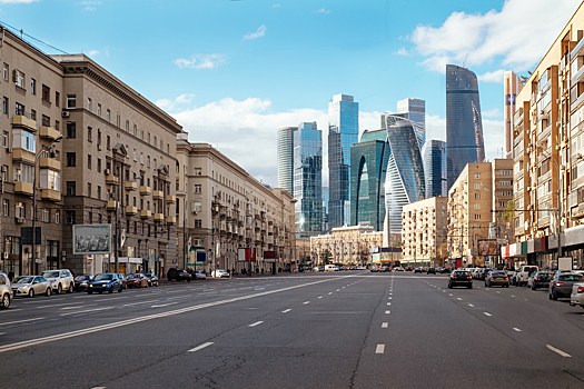 Эксперты: Москва задает тренды по поддержке бизнеса и инвесторов