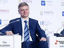 Стал известен доход главы РЖД