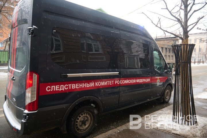 В Татарстане возбудили уголовное дело после смерти четырех человек в результате отравления угарным газом