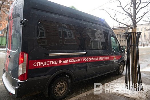 Следком прекратил "пьяное" дело бывшего судьи из Казани