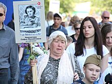 9 мая в Волгограде пройдет акция «Бессмертный полк»