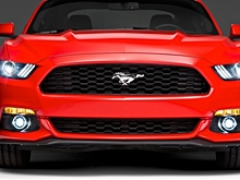 Ford Mustang стал самым востребованным спорткаром десятилетия