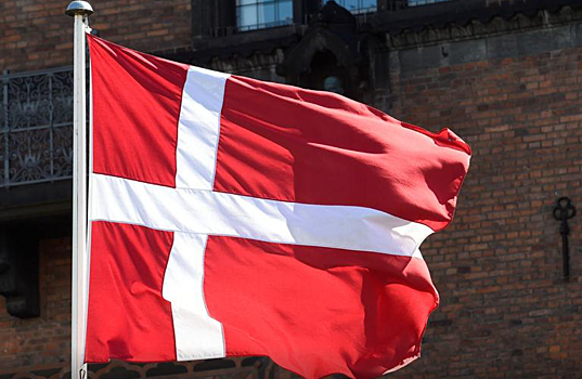 Дания отменила коронавирусные ограничения