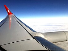Авиарейсы компании Turkish Airlines с курортов Турции в Россию отменены
