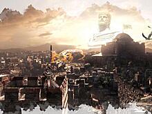 В библиотеке на Лиственничной расскажут в великих городах