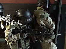 Экстремистские ячейки нейтрализованы в Алма-Ате