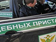 У нарушителя ПДД в Усолье-Сибирском забрали автомобиль