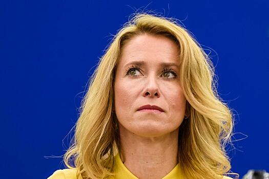 Каллас признала, что Россия "очень креативно" противостоит нефтяным санкциям ЕС