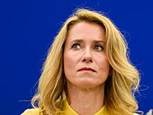 Каллас признала, что Россия "очень креативно" противостоит нефтяным санкциям ЕС