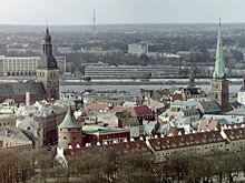 Антироссийский проект Прибалтики проваливается в хаос и финансовую яму
